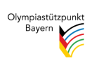 Olympiastu╠êtzpunkt Bayern OSP logo