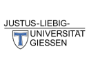 Uni Giessen logo