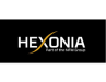 hexonia logo